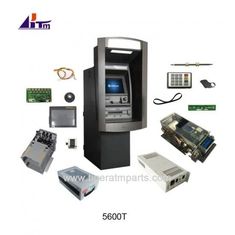 Các mô-đun Hyosung 5600T và tất cả các bộ phận máy ATM