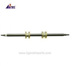 7310000574-15 Hyosung Cash Cassette Roller Shaft Chiếc máy ATM