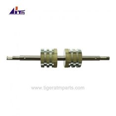 7310000574-14 Hyosung Cash Cassette Feed Roller Shaft Chiếc máy ATM