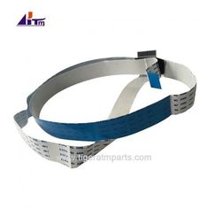 ATM Phụ tùng phụ tùng Nautilus Hyosung K-ASSY Cáp cao su FFC S4371000062 4371000062