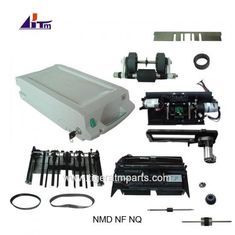 Glory DelaRue NMD NQ NF mô-đun lắp ráp và tất cả các bộ phận máy ATM của nó