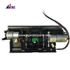 Glory NMD DeLaRue ATM Phụ tùng phụ tùng NMD100 NQ300 Cover Assy Kit A021912