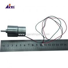 Bộ phận máy ATM NMD Glory Delarue NC301 Cassette Motor phiên bản mới A021553
