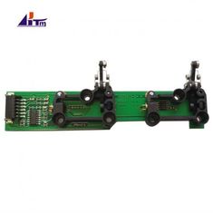 Chiếc máy ATM phụ tùng NMD Delarue NQ200 lnterface Assy A001556
