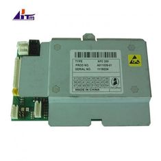 Bộ phận máy ATM NMD Glory Delarue NFC200 Control Board A011025