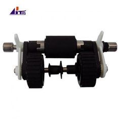 Bộ phận máy ATM NMD Glory Delarue NMD200 Pick Mechanism A020877