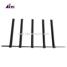 Bộ phận máy ATM ngân hàng Glory Delarue NMD100 Dispenser BUS Shaft Assy A002556