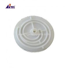 Bộ phận ATM Glory NMD DeLaRue NMD100 RV301 Curve Gear A002519