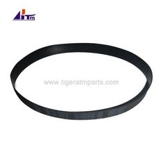 Bộ phụ kiện máy ATM Glory NMD DeLaRue NMD100 ND200 Vành đai phẳng 10x282x0.65mm A008518 A001471