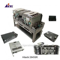 Hitachi ATM Machine Parts 2845SR Modules ATM Nhóm phụ kiện thay thế