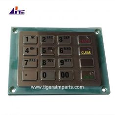 YT2.232.013 GRG Ngân hàng EPP-002 Keyboard ATM