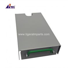 Fujitsu F53 Dispenser Reject Cassette Box KD03232-C540 Thiết bị máy ATM
