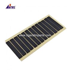 Fujitsu F53 F56 Da cao su KD02881-Y527 Chiếc máy ATM