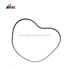 Bộ phận máy ATM Fujitsu F53 F56 Đường dây đai thời gian máy phát S2M572 CA02953-3286 GF0300