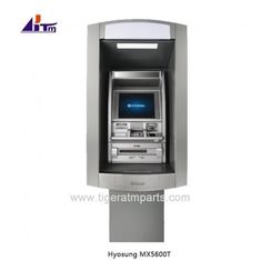 Máy ATM ngân hàng Hyosung Monimax 5600T, Máy bán tiền mặt
