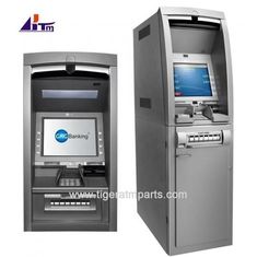 GRG H22N Máy bán tiền đa năng Máy rút tiền ngân hàng Máy rút tiền ATM Máy rút tiền
