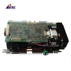 Bộ phận máy ATM Sankyo Compact Máy đọc thẻ động cơ ICT3K7-3R6940