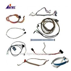 Máy ATM Phụ kiện Cáp NCR Wincor Diebold Hyosung NMD Hitachi vv