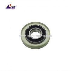 Các bộ phận phụ tùng ATM không ồn PU Xích 8x22x5mm Vòng xoắn cao su PU68822-5