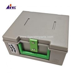 Các bộ phận của máy ATM NCR S1 Quay hộp cassette 445-0693308 445-0663390 445-0603100