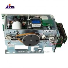 445-0704479 NCR 66XX USB Card Reader Chiếc máy ATM