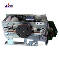 Bộ phận máy ATM NCR 6625 Selfserv 25 USB Smart Card Reader 445-0704482
