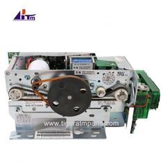Bộ phận máy ATM NCR SelfServ 66XX USB IMCRW T2 Track 2 Smart Card Reader 445-0704480