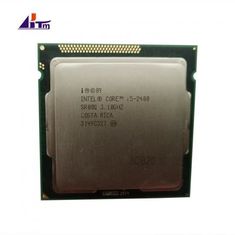 Bộ phận máy ATM NCR tự phục vụ Intel Processor Core I5 2400 497-0474790