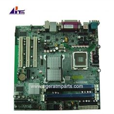 497-0457004 NCR Talladega Motherboard Máy ATM