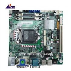 Bộ phận máy ATM NCR 66XX Bo mạch chủ Intel Riverside 445-0752088 445-0746025
