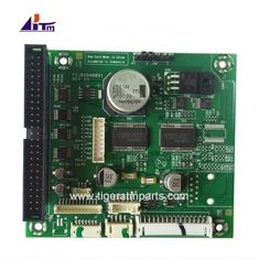 Bộ phận máy ATM Bảng điều khiển máy in hóa đơn nhiệt NCR Selfserv 6622 6625 009-0020624-13 TSJB0004306