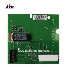 Các bộ phận máy ATM ngân hàng NCR S2 Lobby Presenter PCB 445-0767287