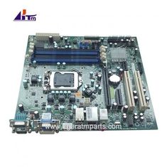 Bộ phận máy ATM ngân hàng NCR 66XX Pocono Motherboard 497-0475399
