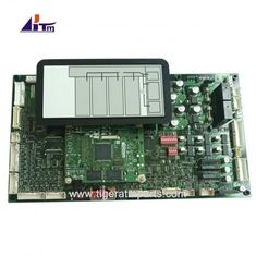 Bộ phận máy ATM NCR SelfServ 6683 6687 BRM CUP dưới PCB 009-0029380
