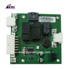 Bộ phận máy ATM NCR bảng điều khiển năng lượng với nhịp tim cao nhất 445-0752915