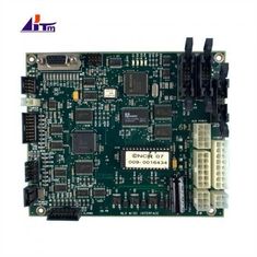 Bộ phận máy ATM NCR PCB Interface Board NLX MISC I/F-Top Assembly 445-0653676