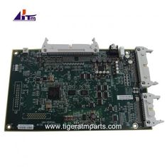 Bộ phận máy ATM NCR 66XX Universal MISC I/F Interface Board 445-0709370
