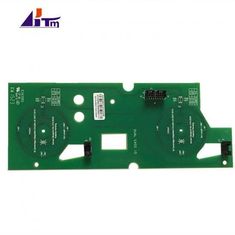 Bộ phận máy ATM NCR SelfServ DUAL Cassette ID PCB Assembly 445-0734103