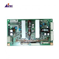 Bộ phận máy ATM NCR GBRU GBNA Chuyển đổi nguồn điện KD02902-0260 009-0019445