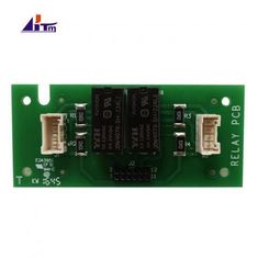 Bộ phận máy ATM Giao diện vận chuyển NCR S2 PCB 445-0761208-193 445-0760660