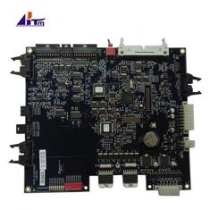 Bộ phận máy ATM NCR NID2 Bảng điều khiển máy phát 445-0723687 445-0718519