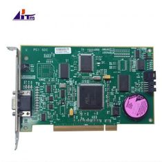 Bộ phận phụ tùng ATM NCR 6625 SSPA PCI SDC Board 445-0708578 445-0708574