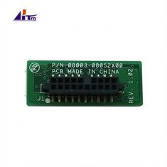 Bộ phận ATM NCR TPM 2.0 Module 1.27mm ROW Pitch PCB Assembly 009-0030950