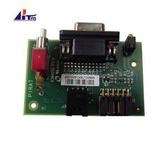 ATM Phụ tùng phụ tùng NCR Pirate Top Level Assembly 445-0710469 445-0722303