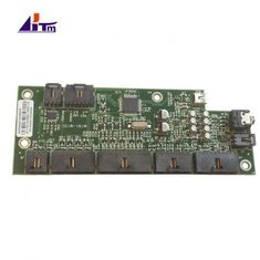 ATM Phụ tùng phụ tùng NCR tự phục vụ Mini Misc PCB Assy 445-0725392