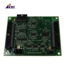 Các bộ phận phụ tùng ATM NCR Control Board Pick I/F Single 445-0689553-18