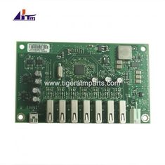 Bộ phận máy ATM NCR Universal USB Hub PCB Top Assembly 445-0761948