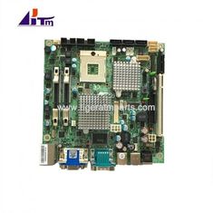 Bộ phận ATM NCR Motherboard Intel Gl40 Chipset Mini Itx Kingsway 445-0728233