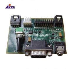 Bộ phận máy ATM NCR PCB ASSY Bart Board 445-0678696 445-0689324