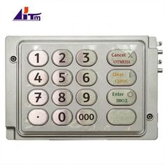 Bộ phận máy ATM NCR SelfServ 66XX USB EPP Keyboard phiên bản Nga 445-0744307